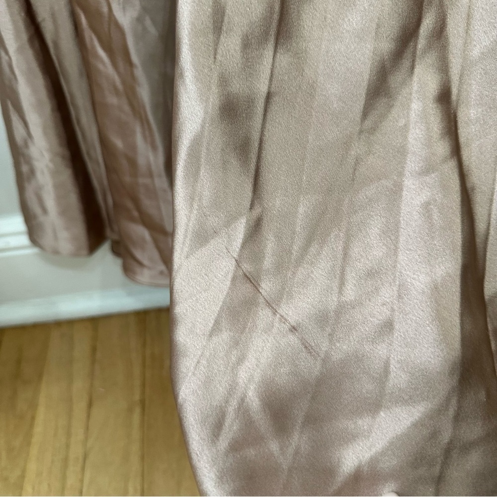 Cami NYC Jenelyn Pleated Dress - Picture 9 of 9